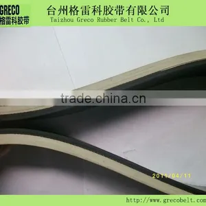 China Manufacture Flat Belt thumbnail-1