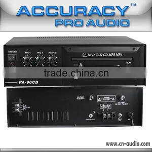 Professional Audio Amplifier PA-90CD thumbnail-1