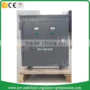 3 Phase Transformer 600v thumbnail-2