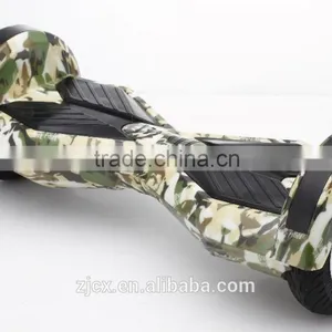 Bluetooth Speaker 8" Self Balancing Hoverboard thumbnail-6