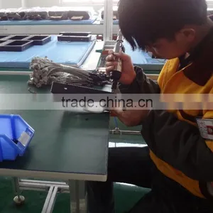 Export Quality Advantage Price China Supplier 9 Taxi Video Advertising Player thumbnail-2