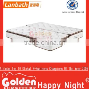 Feeling Relax Totally Soft Mattress Machine M2016-10# thumbnail-1