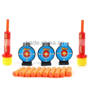 Hot!!Make in China Plastic Game Similar Mini Wholesale Toy Guns MT900012 thumbnail-2