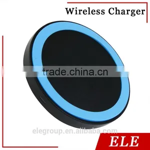 Phone Wireless Charger thumbnail-2