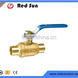 Ball Valve thumbnail-1