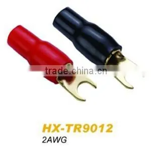 Haiyan Huxi Professional Design Auto Battery Terminal thumbnail-2