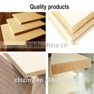 Changle High Quality Low Price Mdf Wood China Goods thumbnail-1