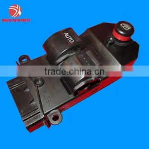 Coupe 2-Door Driver Window Power Master Switch Control OEM 35750-S5P-A11 thumbnail-1