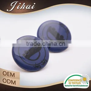 New Product Iron Snap Button Belts Decorative Rivets thumbnail-2