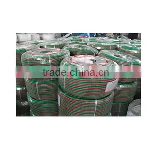 Grade R 5/16 Inch 20 Bar Flexible Hose Acetylene thumbnail-6