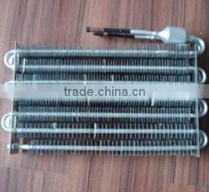 Refrigerator Finned Tube Evaporator thumbnail-2