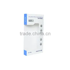 Volume Supply Factory Price Folding Cardboard Box Small Folding Gift Box thumbnail-1