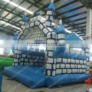 Jumping Castle Manufacturer Long Life Popular Game thumbnail-1