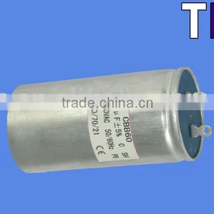 CBB60 Capacitor for Washing Machine thumbnail-1