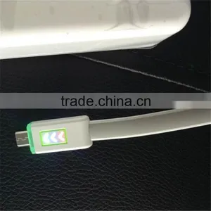 2016 New Hot Sales Wholesale Promotion Lighting Usb Cable Charging Usb Cable Shenzhen Electronics Manufacture thumbnail-5