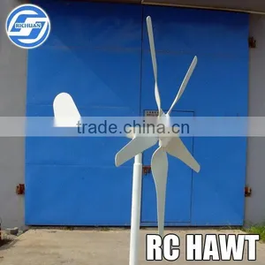 200kw Wind Generators thumbnail-4