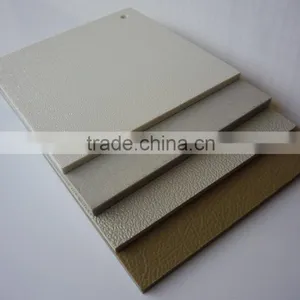 High Glossy Acrylic/ABS PMMA/ABS Composite Plastic Sheet thumbnail-2