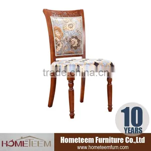 Classic Design Hotel Banquet Chair thumbnail-3
