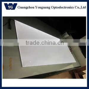 Customized LED Lumisheet/Led Light Panel/illuminated Panel, LGP thumbnail-3