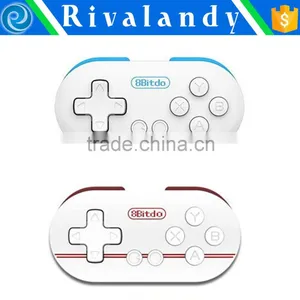 Bluetooth Wireless 8Bitdo Game Controller Wireless Bluetooth Gamepad Game Controller for Android thumbnail-1