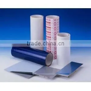 Polyethylene Protective Film for Aluminum Sheet thumbnail-1