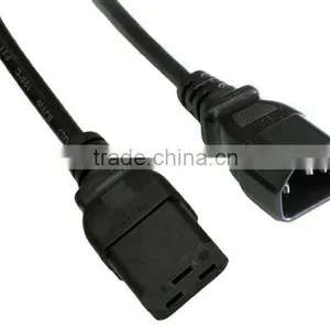 Extension Power Cable 1.8m AK-PC-03C thumbnail-1