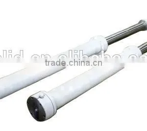 New Product Double Acting Used Hydraulic Cylinder Telescopic Hydraulic Cylinder for Tipper Truck thumbnail-3