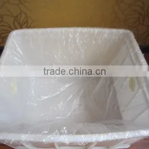China Factory Disposable Pedicure Liner Used In Nail Salon thumbnail-4