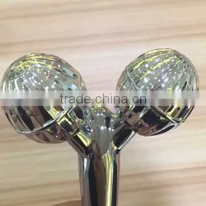 Hotsale Latest Home Use Body Facial Massage Machine thumbnail-1