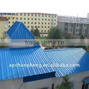 0.2mm-0.7mm Color Corrugeted Roofing Sheets Manufacturer thumbnail-1