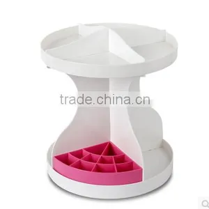 Cosmetic Rotating Rack thumbnail-2