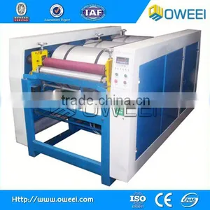 Nice Looking and Good Quality Woven Bag Roll Printing Machine thumbnail-1