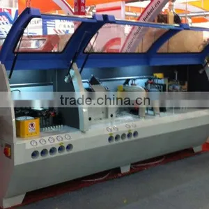MF505 Full Automatic Edge Bander thumbnail-1