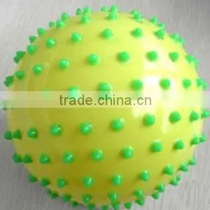 Pvc Massage Ball/spike Ball/inflatable PVC Balls thumbnail-1