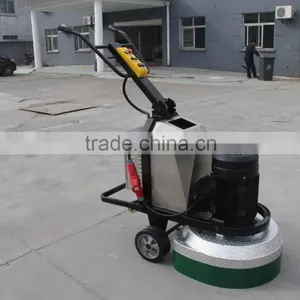 MT006 Planetary HTC Floor Grinder for Terrazzo, Concrete, Marble, Granite Quality Choice thumbnail-3