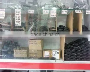 Guangzhou Baiyun District Songzhou Xinyouke Motorcycle Parts Business Department company overview - view 2 thumbnail