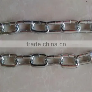 Metal Short/medium/long Link Chain thumbnail-6