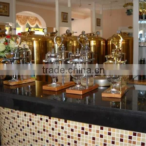 50L Home Brewery Mini Beer Brewing Equipment for Pub thumbnail-1