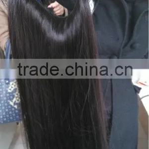 Flip in Hair Extensions Fish Wire Hair Extension thumbnail-1