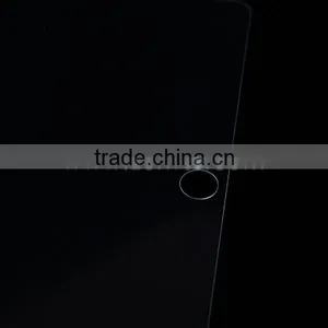 0.3mm 2.5D Tempered Glass Screen Protector for IPad Japan Material 9H Hardness thumbnail-6