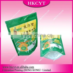 Dumpling Packages Frozen Dumplings Plastic Frozen Dumpling Packages Bag thumbnail-4
