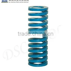 SWL Square Wire Die Spring With JIS Standard thumbnail-1