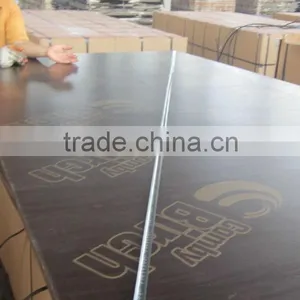 FULL RED HARDWOOD PLYWOOD thumbnail-5