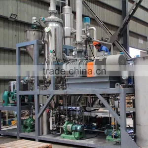 Sodium Chloride Evaporative Crystallizer thumbnail-1