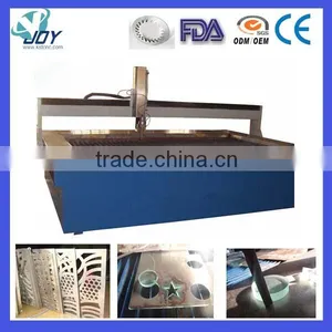 Promotion for 1525 Water Jet Cutting Machine Price thumbnail-5