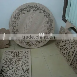JOY1325 Wood Furniture Router Making Machine for Wood Crafts Cutting Machine thumbnail-5
