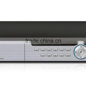 Full AHD CCTV DVR CCTV Camera System P2P Remote Monitoring POE Hybird DVR thumbnail-2
