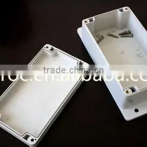 Injection Plastic Product for Household Appliance thumbnail-2