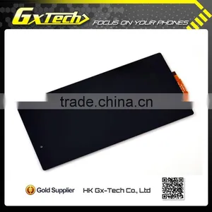 LCD Display for Sony Xperia Z Ultra XL39h LCD Screen Digitizer thumbnail-4