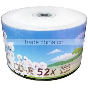 A+ Taiwan CD-R Disc, Blank cd Industries Ltd thumbnail-6